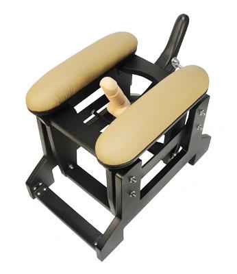 Love Glider Manual Rocker Sex Machine-LoveBotz-Sexual Toys®