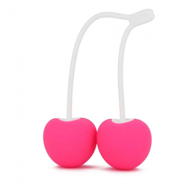 Love To Love Cherry Love Kegel Balls-Lovely Planet-Sexual Toys®