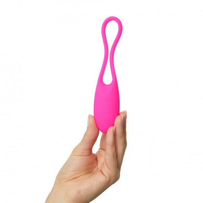 Love To Love Feel Love Vibrating Egg Pink-Lovely Planet-Sexual Toys®