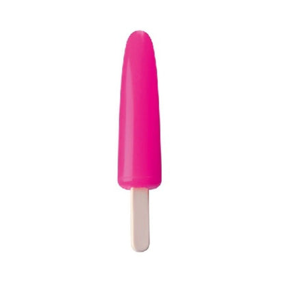 Love To Love I Scream Silicone Dong Rose-Lovely Planet-Sexual Toys®