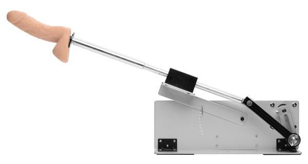Lovebotz Axis Multi-Angle Sex Machine-LoveBotz-Sexual Toys®
