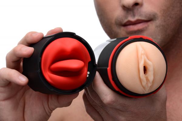 Lovebotz Flicking Tongue Masturbator-Lovebotz-Sexual Toys®