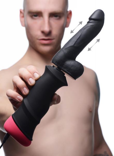 Lovebotz Mega Pounder Thrust Dildo-blank-Sexual Toys®