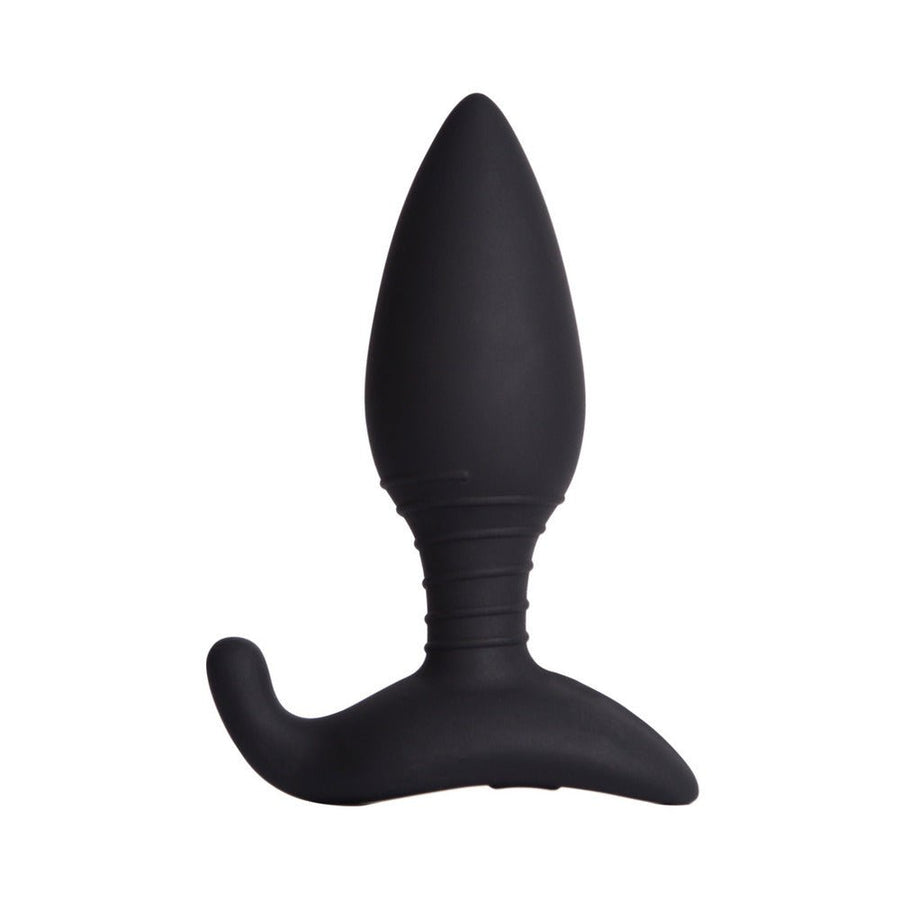 Lovense Hush 1.5 inch Vibrating Butt Plug-Lovense-Sexual Toys®