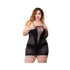 Low V Curvy Sizes-Beverly Hills Naughty Girl-Sexual Toys®