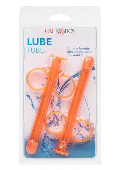 Lube Tube 2 Pack-Lube Tube-Sexual Toys®