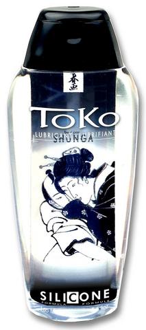 Lubricant Toko Silicone-blank-Sexual Toys®