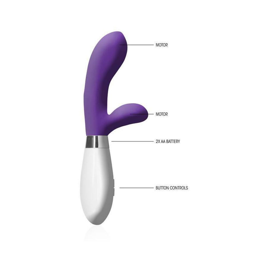Luna Achilles - Purple-Shots-Sexual Toys®