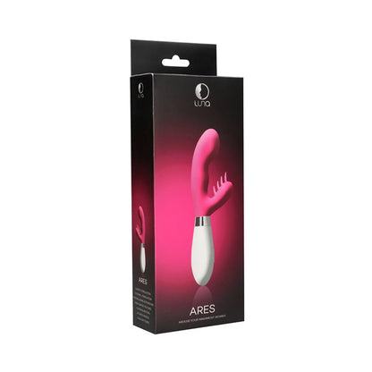 Luna Ares - Pink-Shots-Sexual Toys®