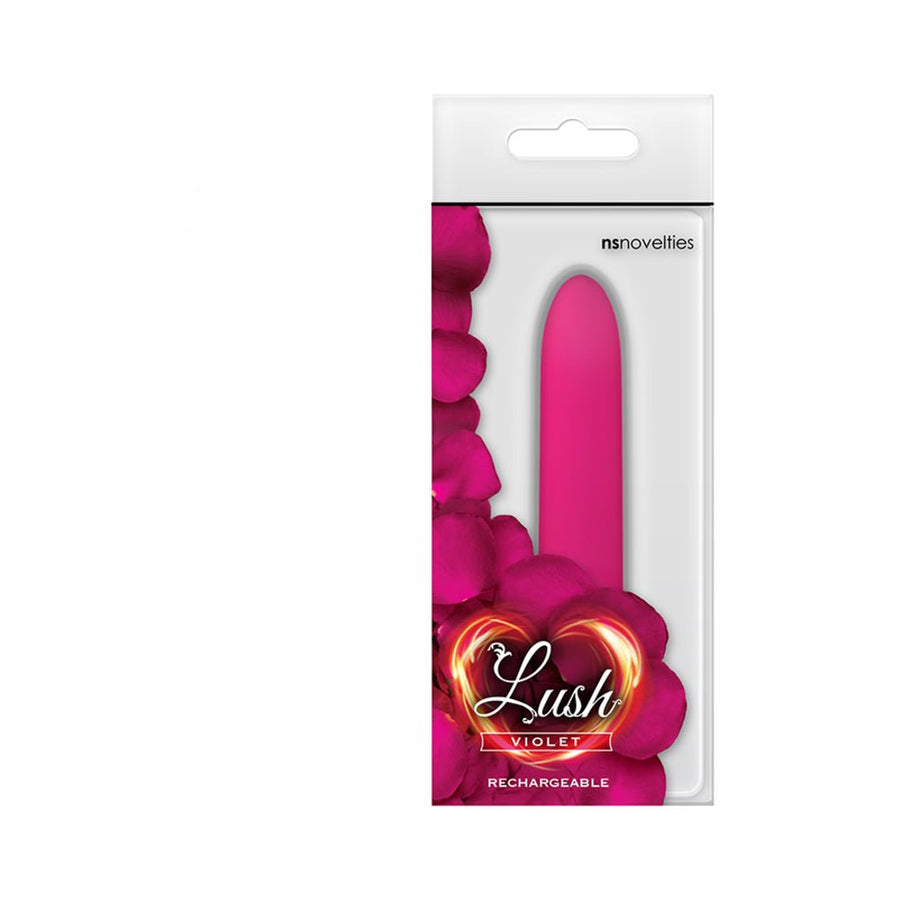 Lush - Violet-NS Novelties-Sexual Toys®