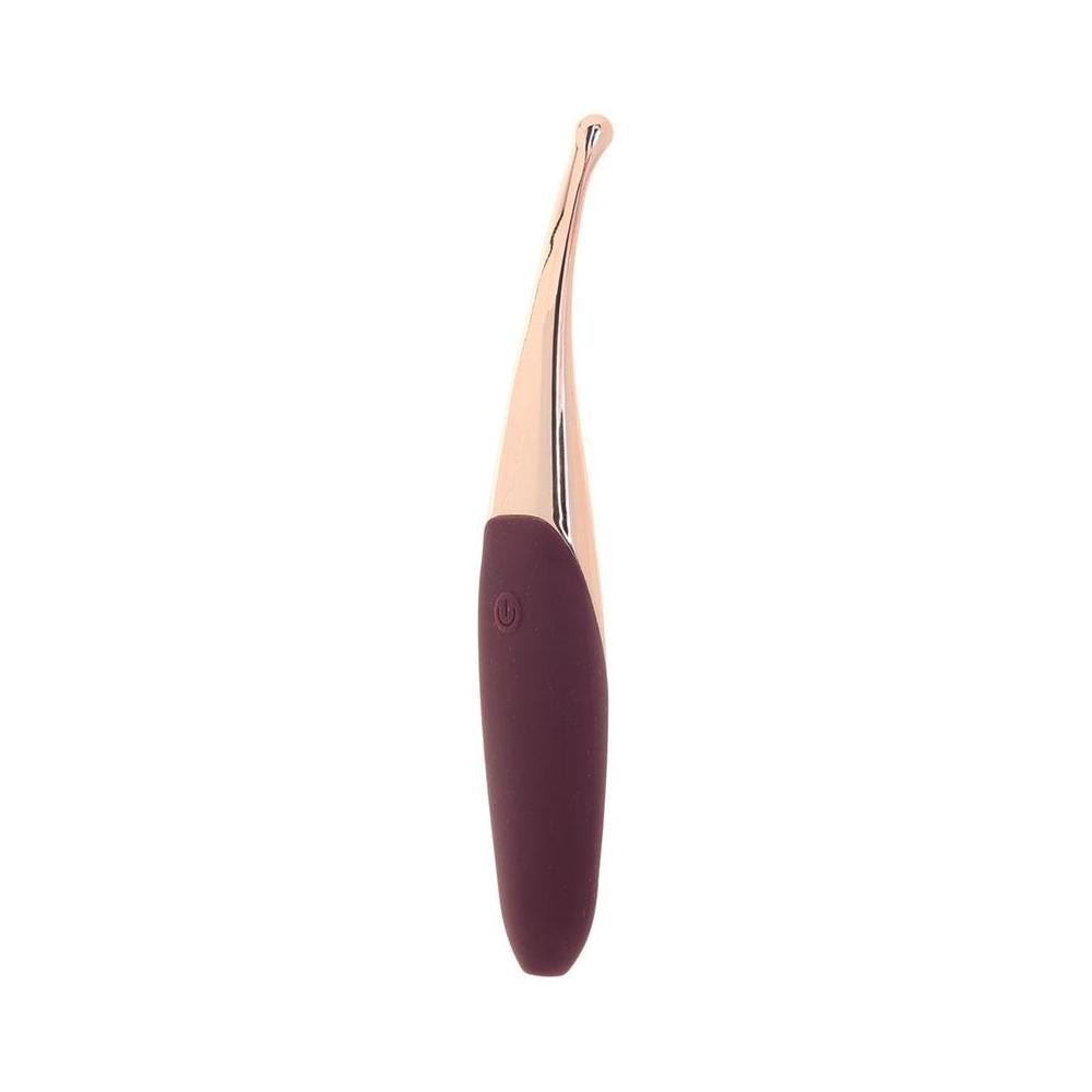 Lustful Climaxer - Eggplant-Nasstoys-Sexual Toys®