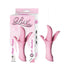 Luv Magic Tongue - Pink-Pink-Sexual Toys®