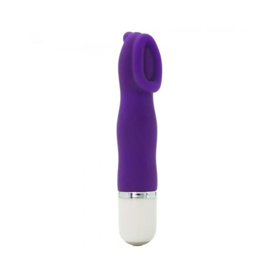 Luv Mini Vibe Into You Indigo Purple-VeDo-Sexual Toys®