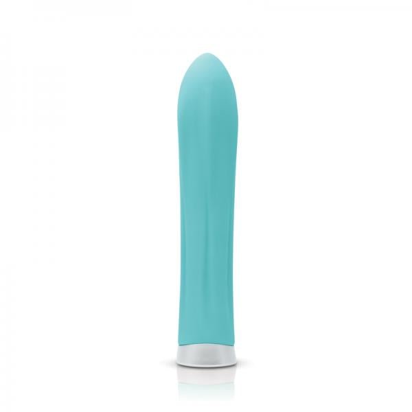 Luxe Honey Compact Vibe Green-Blush-Sexual Toys®
