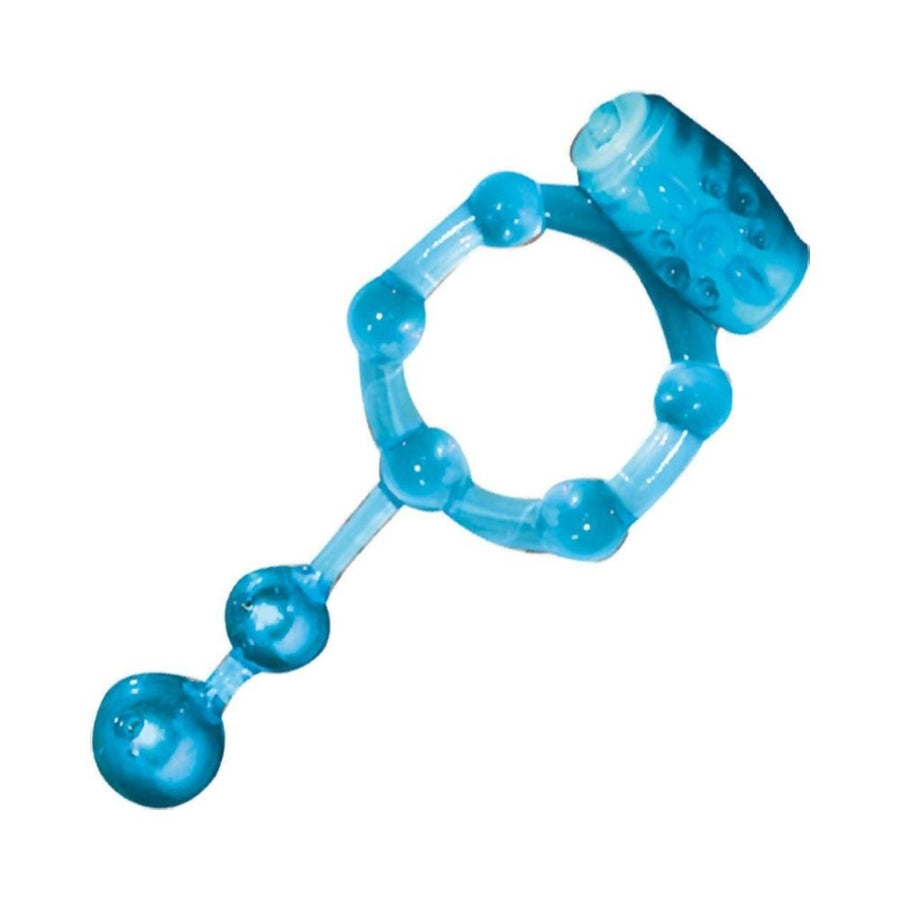 Macho Erection Keeper (Blue)-Nasstoys-Sexual Toys®