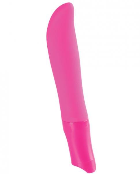 Maddie Rechargeable Silicone Bulllet Vibrator Pink-Maia Toys-Sexual Toys®