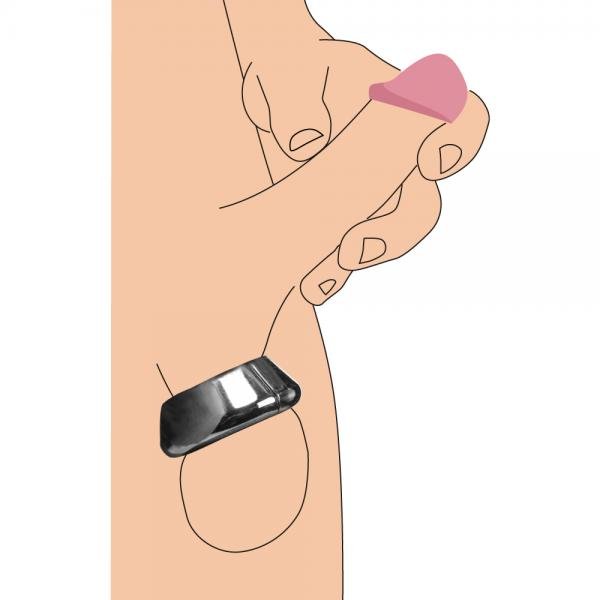 Magna-chute Magnetic Ball Stretcher-Master Series-Sexual Toys®