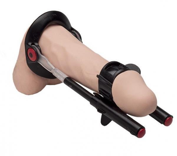 Male Edge Pro Penis Enlarger Kit-blank-Sexual Toys®