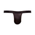 Male Power Cobra Micro V Thong L/XL Black-Male Power-Sexual Toys®