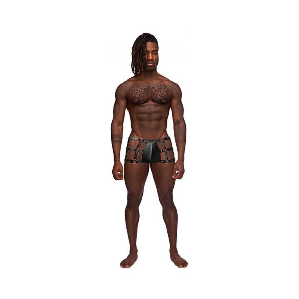 Male Power Fetish Vulcan-blank-Sexual Toys®
