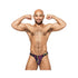 Male Power Galactic Bong Thong Print L/xl-blank-Sexual Toys®