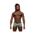 Male Power Magnificence Mini Short Jade L-blank-Sexual Toys®