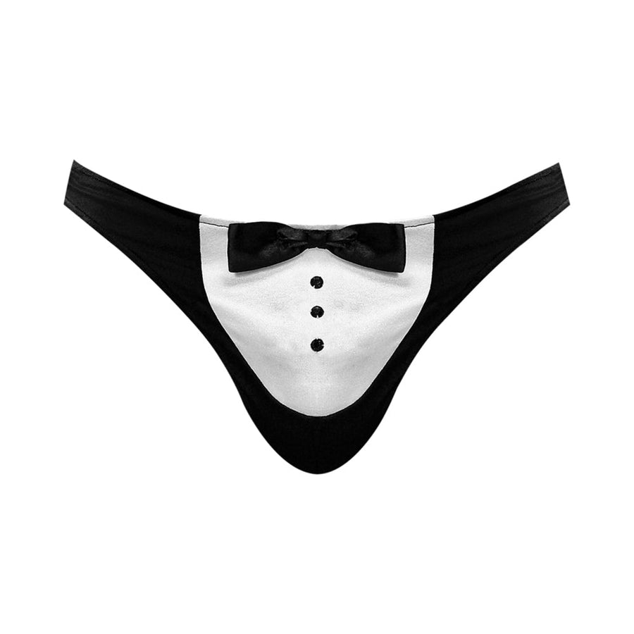 Male Power Maitre D Thong Underwear-Male Power-Sexual Toys®