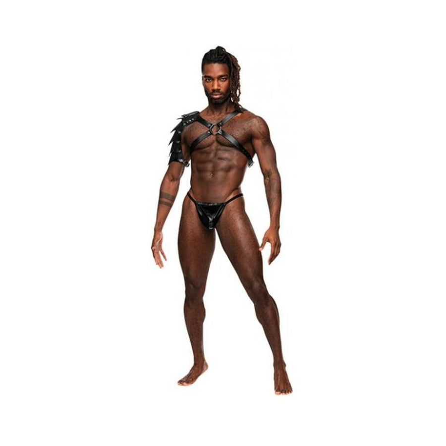 Male Power Men&