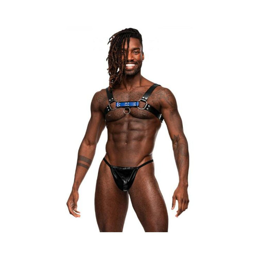 Male Power Men&