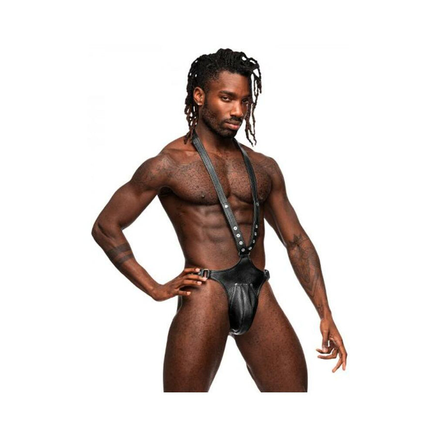 Male Power Men&