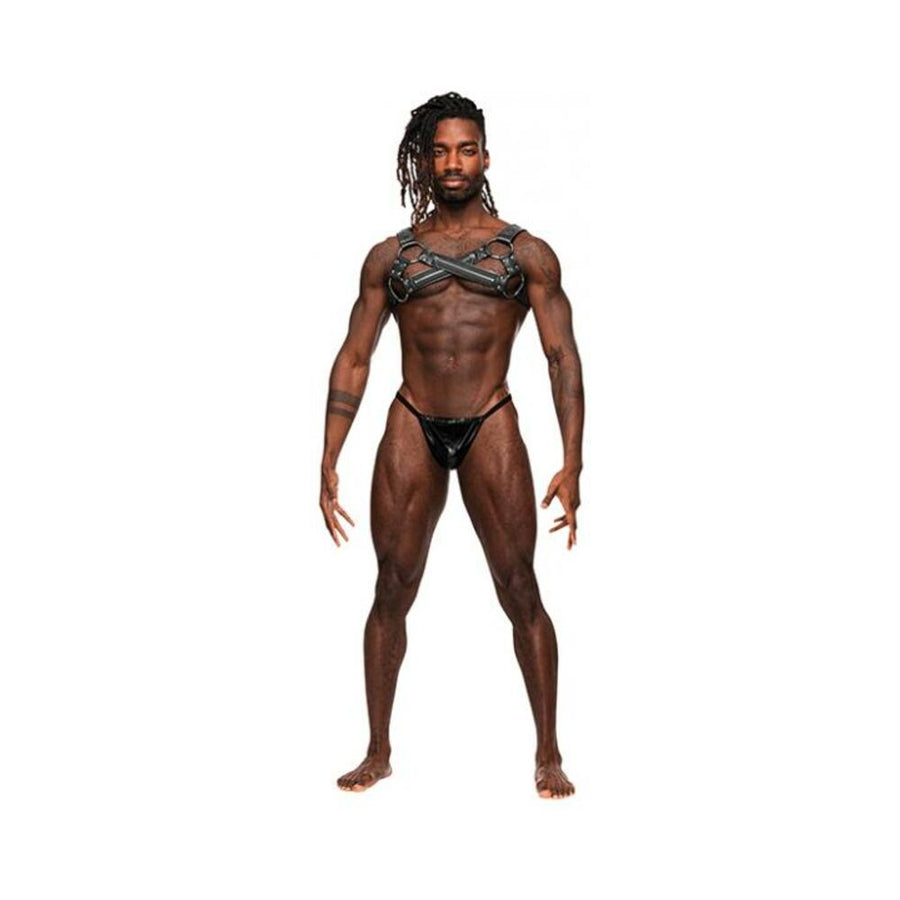 Male Power Men&