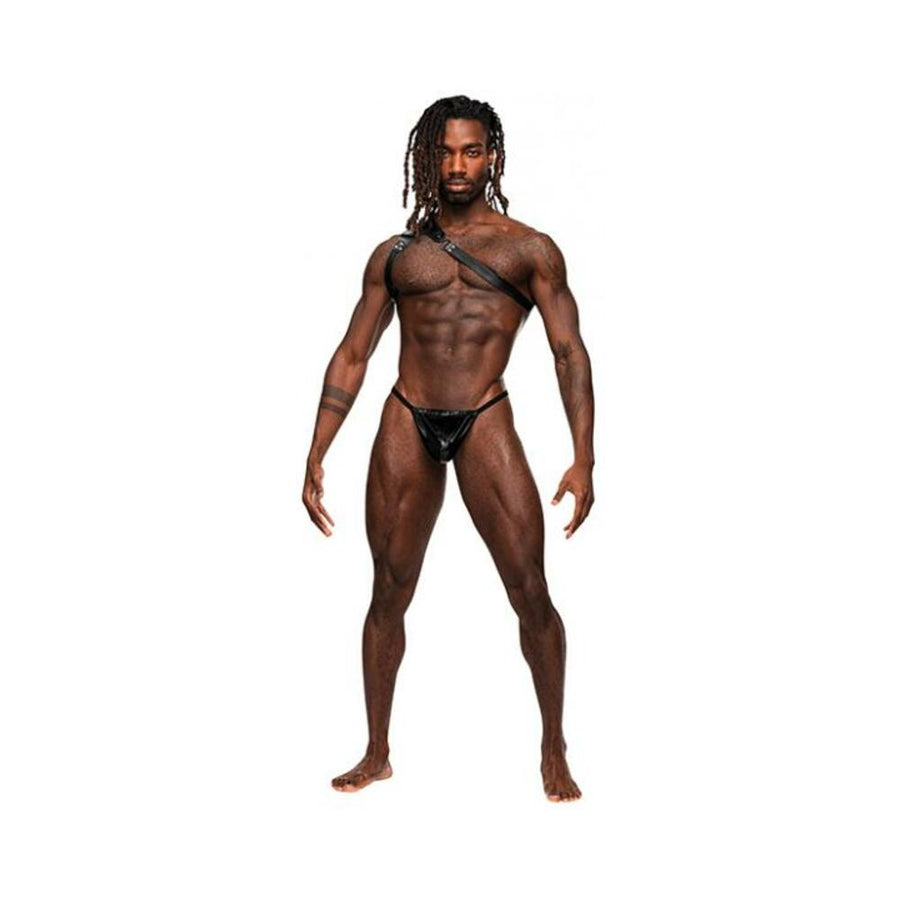 Male Power Men&
