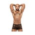 Male Power Round About Mini Short Copper Xl-blank-Sexual Toys®