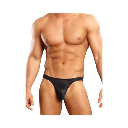 Male Power Satin Bong Thong S/M Underwear-Male Power-Sexual Toys®