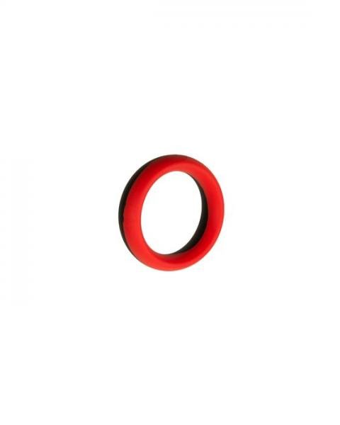 Man Magnet 2 inches Core Cock Ring Red-Man Magnet-Sexual Toys®
