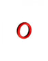 Man Magnet 2 inches Core Cock Ring Red-Man Magnet-Sexual Toys®