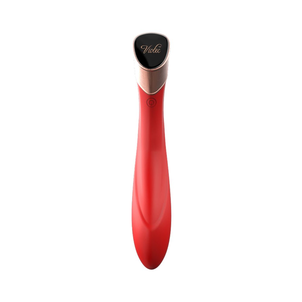 Manto Touch Panel G-spot Vibrator-Viotec-Sexual Toys®