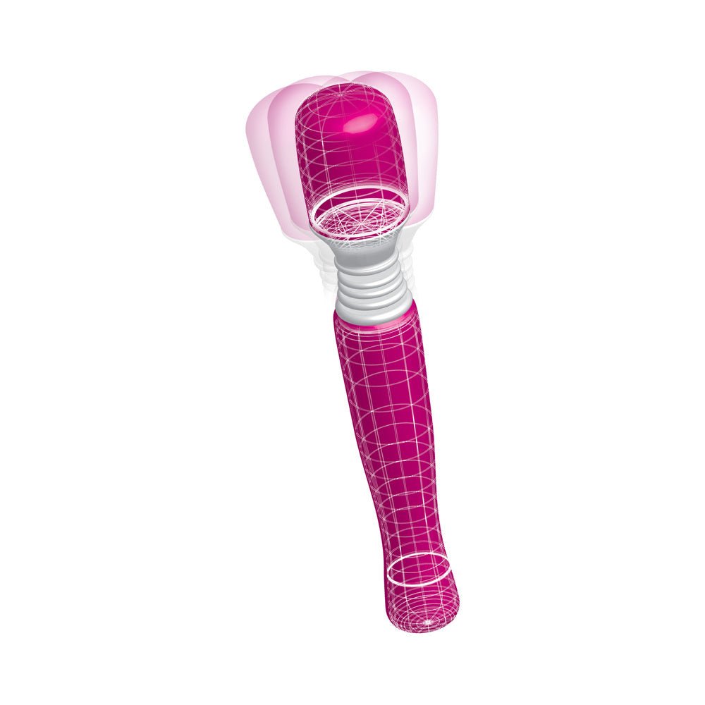 Maxi Wanachi Waterproof Body Massager-Pipedream-Sexual Toys®