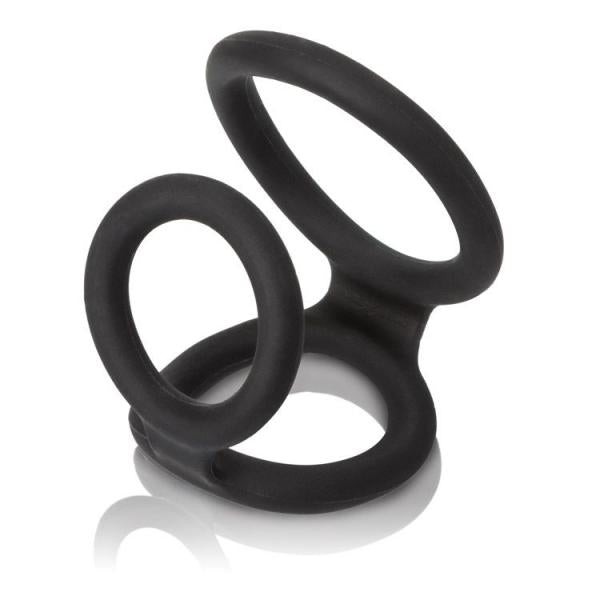 Maximizer Enhancer Black Ring-blank-Sexual Toys®
