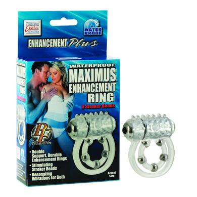 Maximus Enhancement Ring 5 Stroker-blank-Sexual Toys®