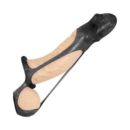 Maxx Gear Surge Plus Sleeve Penis Extension-Nasstoys-Sexual Toys®