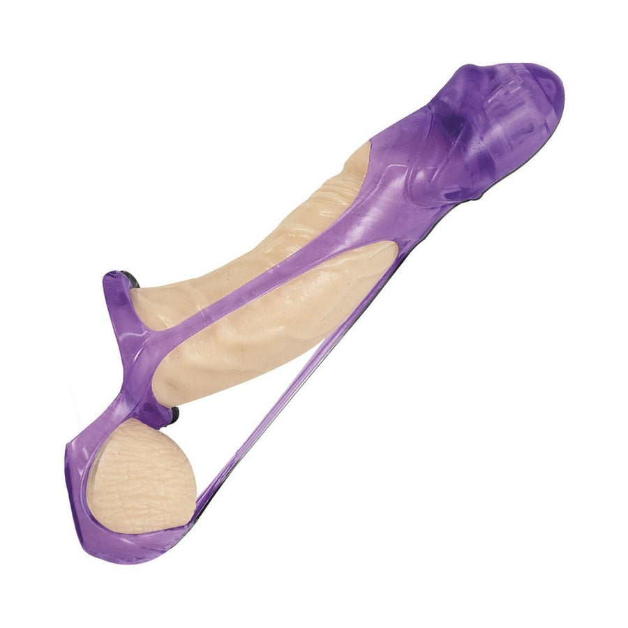 Maxx Gear Surge Plus Sleeve Penis Extension-Nasstoys-Sexual Toys®