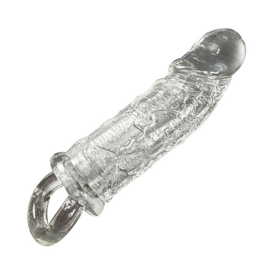 Maxx Men Grande Penis Sleeve Clear-Maxx Gear-Sexual Toys®