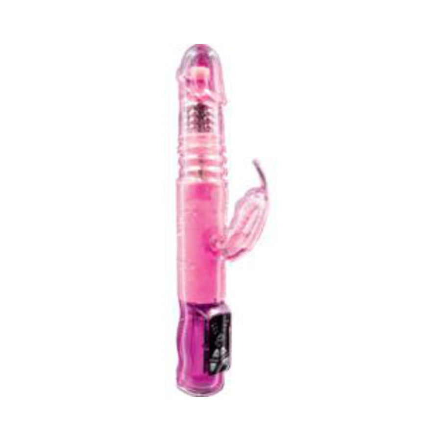 Butterfly Bliss Mini Vibe-Hott Products-Sexual Toys®