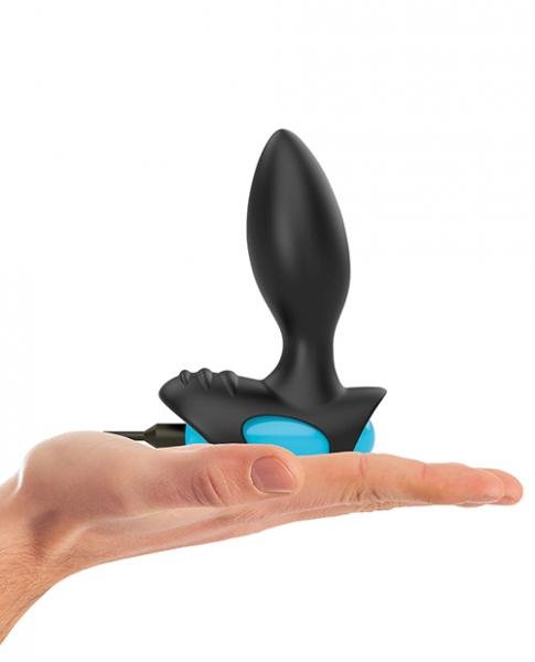Men X Varex Prostate Massager Black-Men X-Sexual Toys®