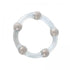 Metallic Bead Ring-blank-Sexual Toys®