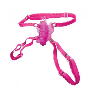 Micro-Wireless Venus Butterfly Stimulators-blank-Sexual Toys®