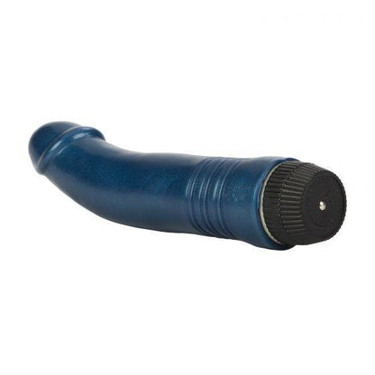 Midnight Vibe Blue G-Spot Vibrator-Cal Exotics-Sexual Toys®