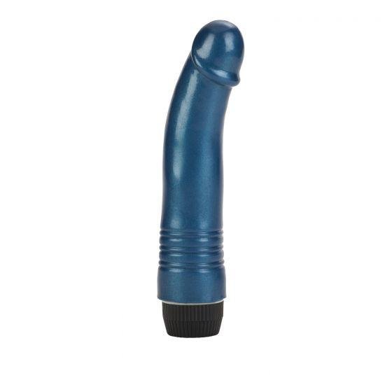 Midnight Vibe Blue G-Spot Vibrator-Cal Exotics-Sexual Toys®