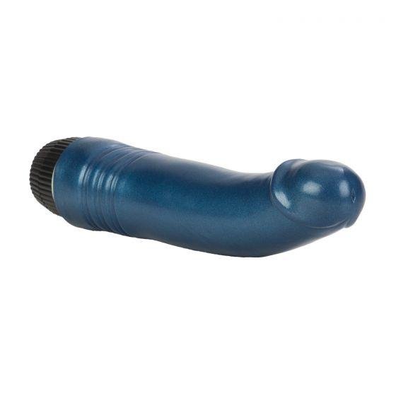 Midnight Vibe Blue G-Spot Vibrator-Cal Exotics-Sexual Toys®